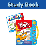 Smart Talking Book for Kids – Interactive Learning with Sounds & Activities 📚🎶