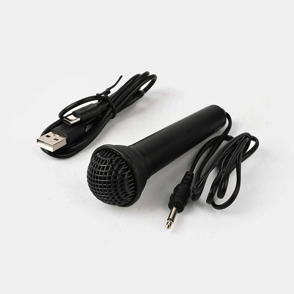 Electronic Keyboard Piano with Microphone for Kids