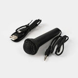 Electronic Keyboard Piano with Microphone for Kids