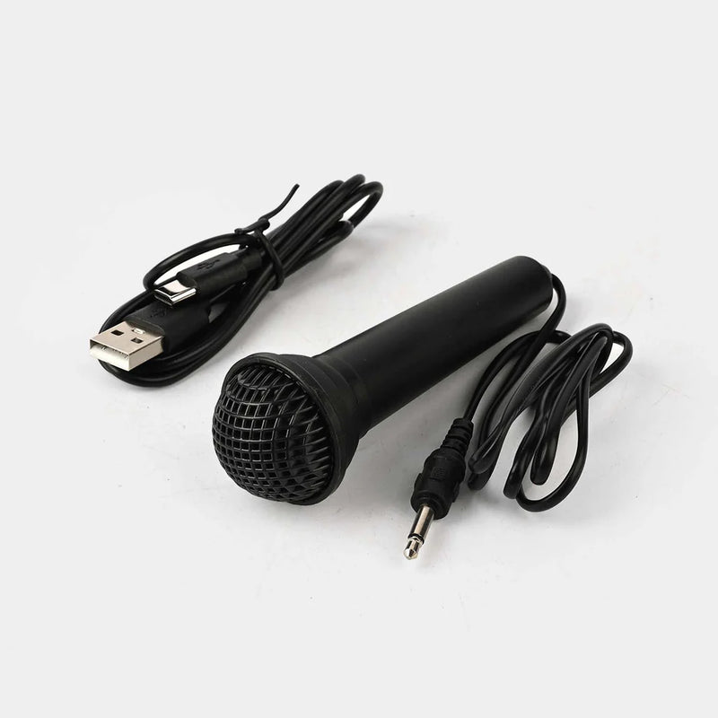 Electronic Keyboard Piano with Microphone for Kids