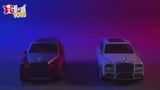 Rolls-Royce Cullinan Model Simulation Car – Diecast Collectible 🚘✨